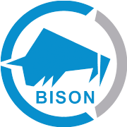 BISON WORKHOLDING