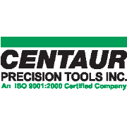 Centaur Precision Tools Inc.