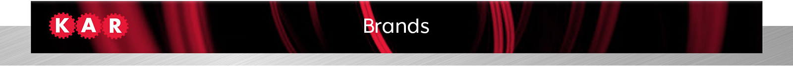 Brands BANNER