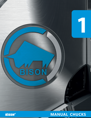 BISON Workholding