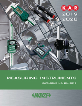 INSIZE Measuring Instruments