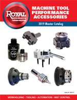 ROYAL Products Master Catalog