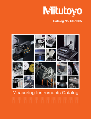 MITUTOYO Precision Measuring Tools